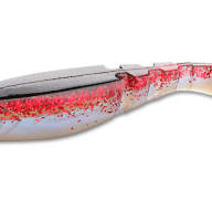 Виброхвост Mikado Fishunter (10,5 см) 182 (упаковка - 5 шт)