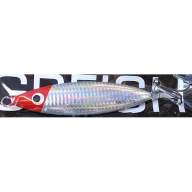 Пилкер GRFish FishPilk 134S, 200g, 134mm, цвет P48