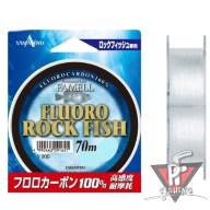 Флюорокарбон Yamatoyo Fluoro Rock Fish, #2.0, 70 м