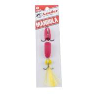 Мандула классическая, размер M, Leader Mandula, 90мм. Цвет 040