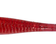 Приманка Berkley малек Powerbait Original Shrug Minnow 3.5cm Cherry Candyseed