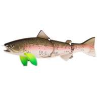 Воблер GRFish Live Trout Swimbait LTSB-140 цв. #S37