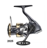 В продажу поступили катушки Shimano ULTEGRA 25