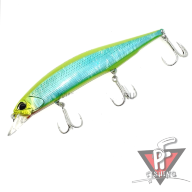 Воблер DUO Realis Jerkbait 120SP SW Limited, 17.9 г, APA0411