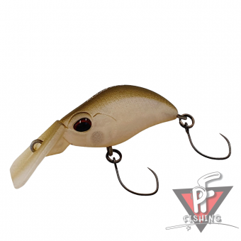 Воблер ValkeIN Kuga FFS, 1.8 гр, M215 (Glow)