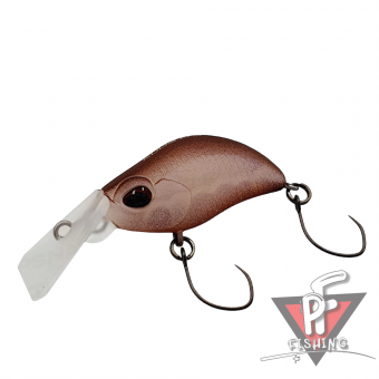 Воблер ValkeIN Kuga FFS, 1.8 гр, M216 (Glow)