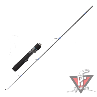 Зимняя удочка ZETRIX LORETTA ZLT-60HH