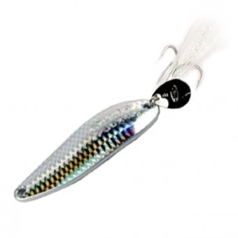 Блесна GT-BIO Single Curve II 15гр, bronzing GT-32T