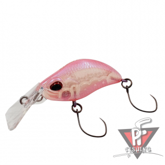 Воблер ValkeIN Kuga FFS, 1.8 гр, C081