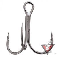 Тройник ST-36, цвет BC, размер 2, упаковка 100 штук