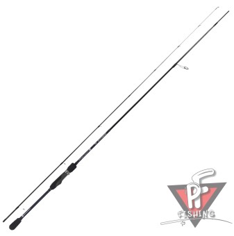Спиннинг Yamaga Blanks BlueCurrent III 78, 235 см, max 15 гр