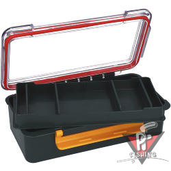 Коробка рыболова Mikado UACH-H392 ( 21 см x 12 см x 6 см.)