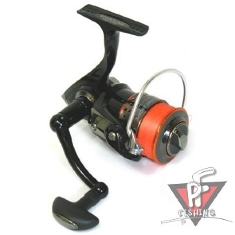 Катушка DAIWA - CC V-MAX 2510 PE шнур 1,0 - 130 м. намотан.