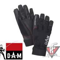 Перчатки D.A.M DRYZONE GLOVE L (Black)