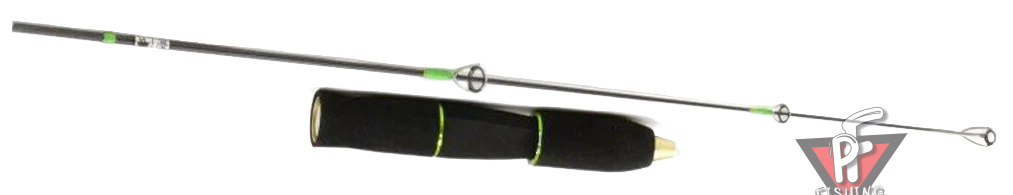 Зимняя удочка ZETRIX GRETTA ZGT-65H GEN2