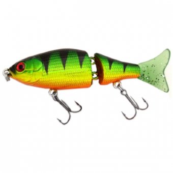Воблер GRFish Hunter Swimbait HSB-100 цв. #S01