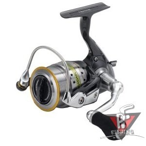 Катушка DAIWA - DSMARTS 2506PE
