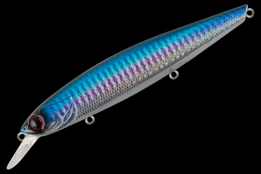 Воблер TsuYoki DRAGA 130F A195