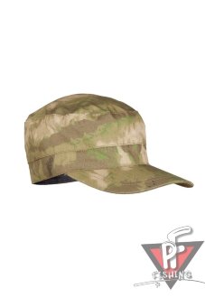 Кепи Охотника летняя цвет Малахит ткань Смесовая Рип-Стоп