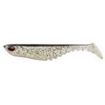 Мягкая приманка Berkley Powerbait Ripple Shad (11см, 25шт) Natural 1
