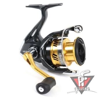 Катушка Shimano 17 SAHARA 4000