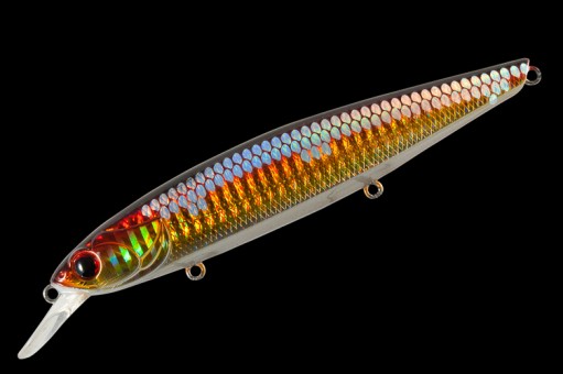 Воблер TsuYoki DRAGA 130SP 048