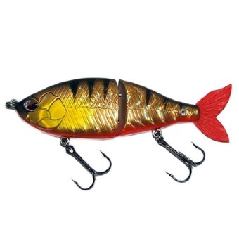 Воблер GRFish Joint Hunter Swimbait JHSB-140 цв. #S06