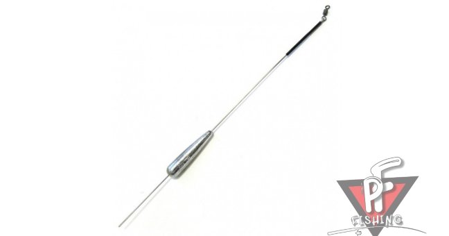 Груз "Балерина" 20 гр. (10шт. упак.)