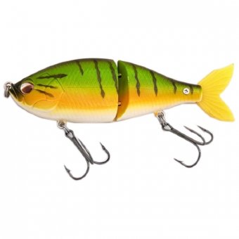 Воблер GRFish Joint Hunter Swimbait JHSB-140 цв. #S27
