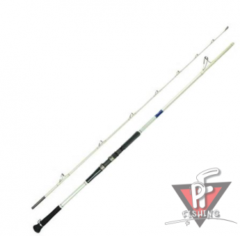 Спиннинг Ecooda Expedition Boat III 80-240S