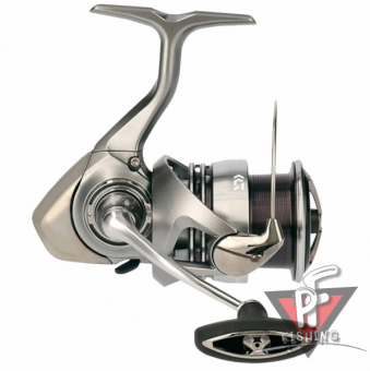 Катушка 23 EXCELER LT 2500D