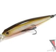 Воблер ZipBaits Rigge Slim 60SS / 039R