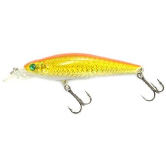 Воблер GRFish Bombardier 75F-SR цв. L35