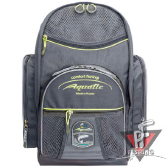 Р-33С рюкзак рыболовный, цвет синий
