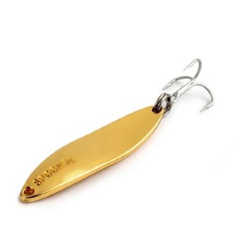Блесна GT-BIO Hyperbola II 2гр., золото GT-32T