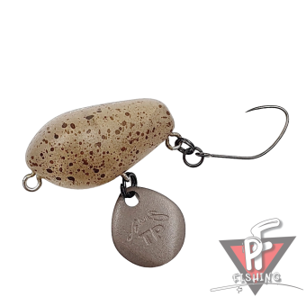 Воблер Nories Fukadama 25, 2 гр, 379M