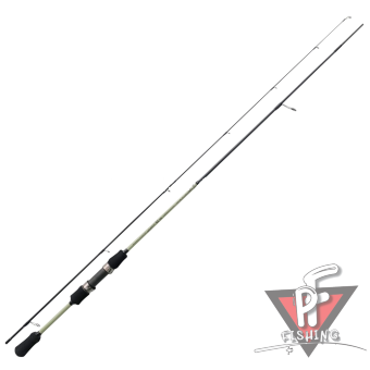 Спиннинг Yamaga Blanks Lupus For Area 62MB "Motion", 186.5 см, 1-6 г