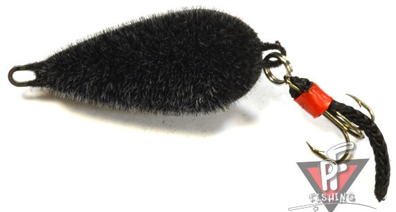 Мышь "Овал" №3