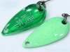 Блесна Jespa T-Roll spoon -1.1 -№BJ33