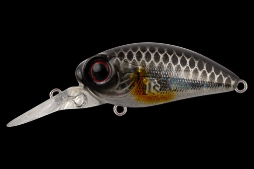 Воблер TsuYoki FUGAZ DR 36F 264N