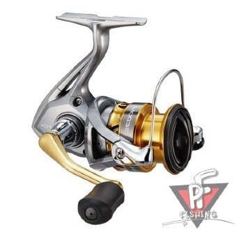 Катушка Shimano 17 SEDONA 2500