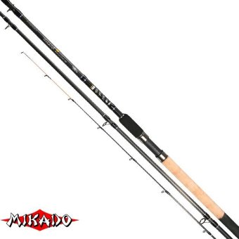 Удилище Mikado NIHONTO MEDIUM Feeder 360 (тест (до 120 г)